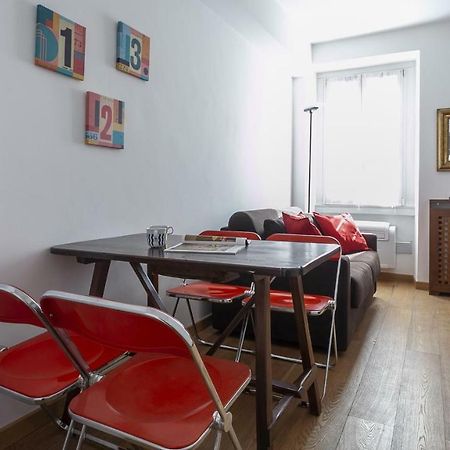 Italianway - Simonetta 5 Apartment Milano Exterior foto