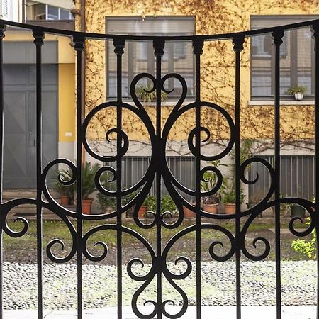 Italianway - Simonetta 5 Apartment Milano Exterior foto