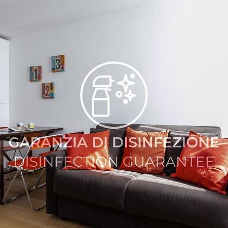 Italianway - Simonetta 5 Apartment Milano Exterior foto