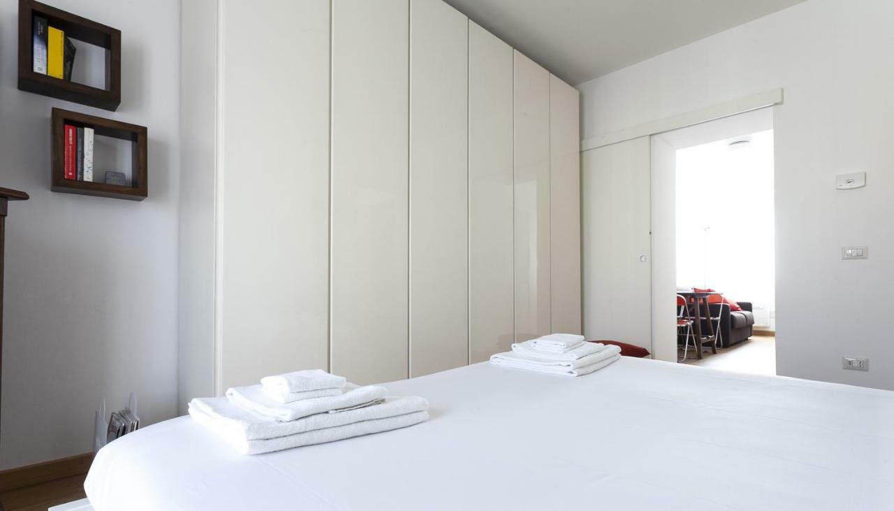 Italianway - Simonetta 5 Apartment Milano Exterior foto