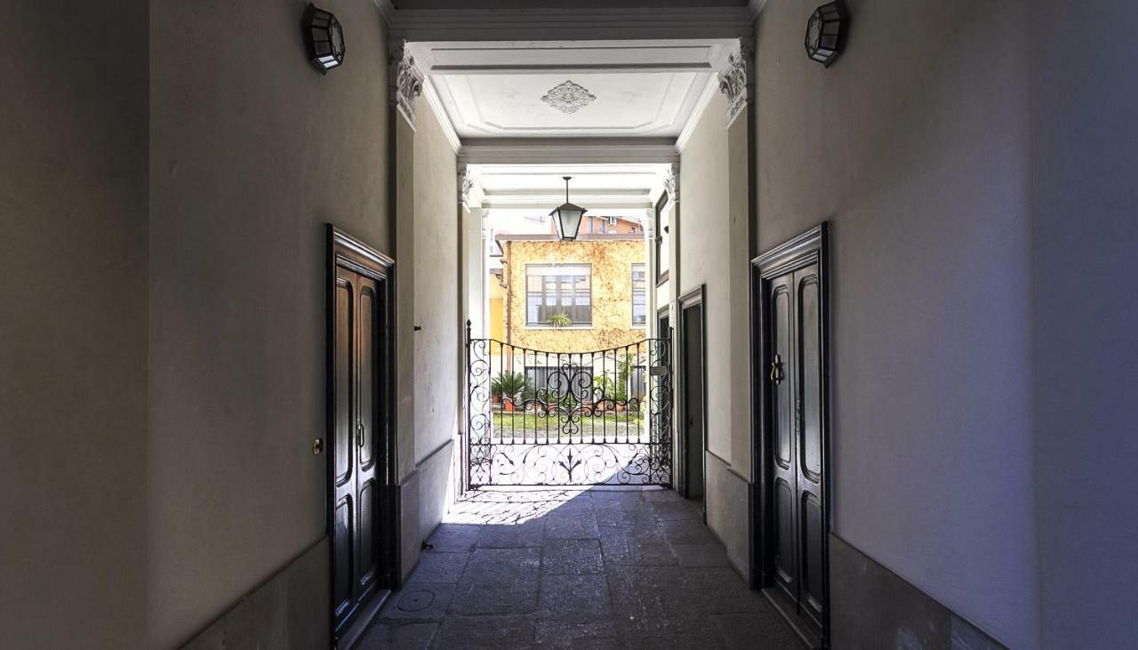 Italianway - Simonetta 5 Apartment Milano Exterior foto